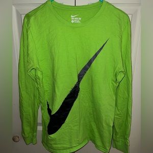 Nike Long Sleeve